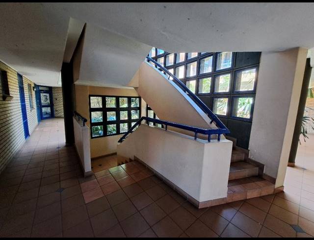 OFFICE FOR SALE IN RICHARDS BAY CENTRAL